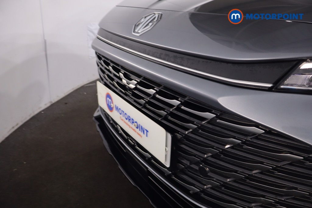 Mg Motor Uk HS SE Automatic Petrol-Electric Hybrid SUV - Stock Number (1623025) - 28th supplementary image
