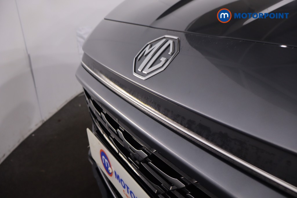 Mg Motor Uk HS SE Automatic Petrol-Electric Hybrid SUV - Stock Number (1623025) - 29th supplementary image