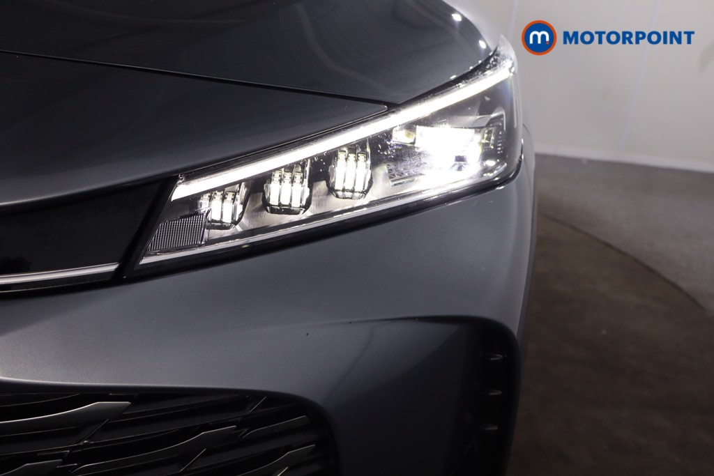 Mg Motor Uk HS SE Automatic Petrol-Electric Hybrid SUV - Stock Number (1623025) - 30th supplementary image