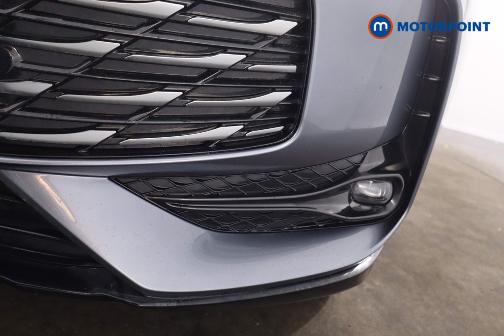 Mg Motor Uk HS SE Automatic Petrol-Electric Hybrid SUV - Stock Number (1623025) - 31st supplementary image