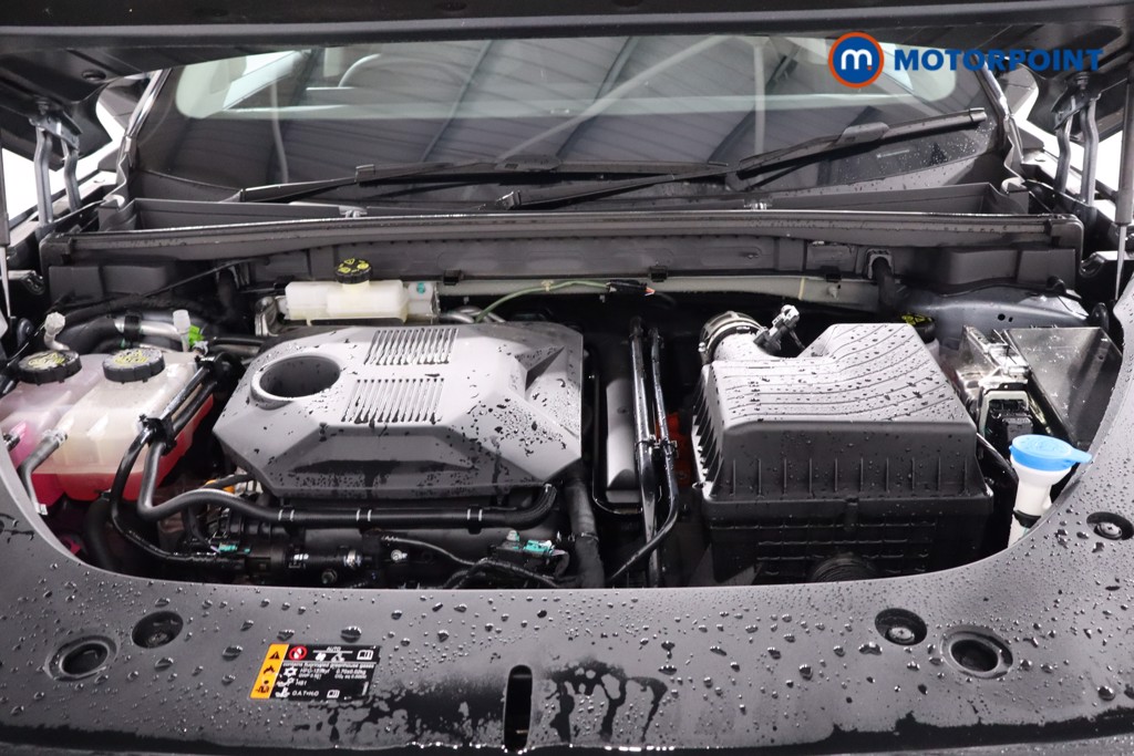 Mg Motor Uk HS SE Automatic Petrol-Electric Hybrid SUV - Stock Number (1623025) - 32nd supplementary image