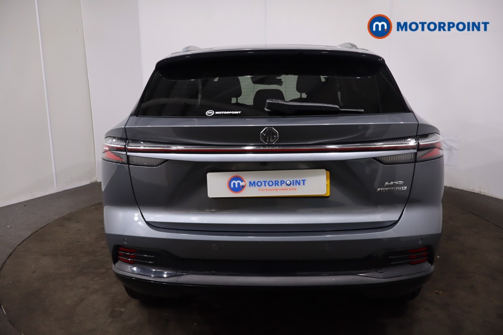 Mg Motor Uk HS SE Automatic Petrol-Electric Hybrid SUV - Stock Number (1623025) - 33rd supplementary image