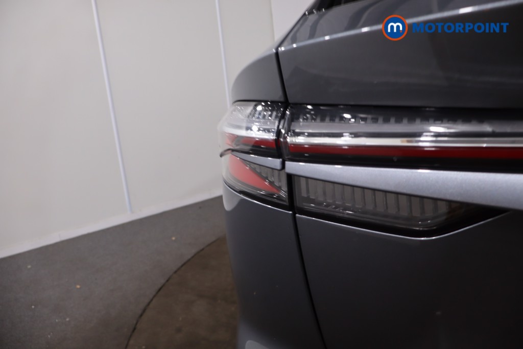 Mg Motor Uk HS SE Automatic Petrol-Electric Hybrid SUV - Stock Number (1623025) - 34th supplementary image