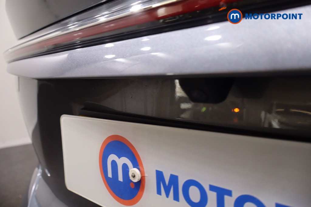 Mg Motor Uk HS SE Automatic Petrol-Electric Hybrid SUV - Stock Number (1623025) - 36th supplementary image