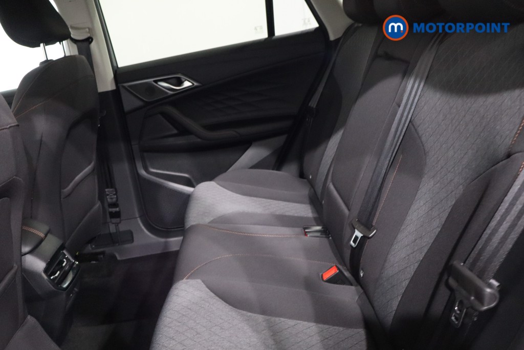 Mg Motor Uk HS SE Automatic Petrol-Electric Hybrid SUV - Stock Number (1623035) - 5th supplementary image