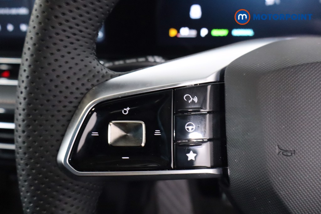 Mg Motor Uk HS SE Automatic Petrol-Electric Hybrid SUV - Stock Number (1623035) - 7th supplementary image