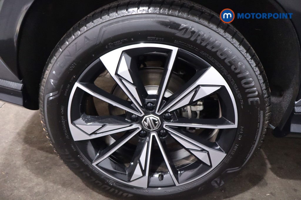 Mg Motor Uk HS SE Automatic Petrol-Electric Hybrid SUV - Stock Number (1623035) - 9th supplementary image