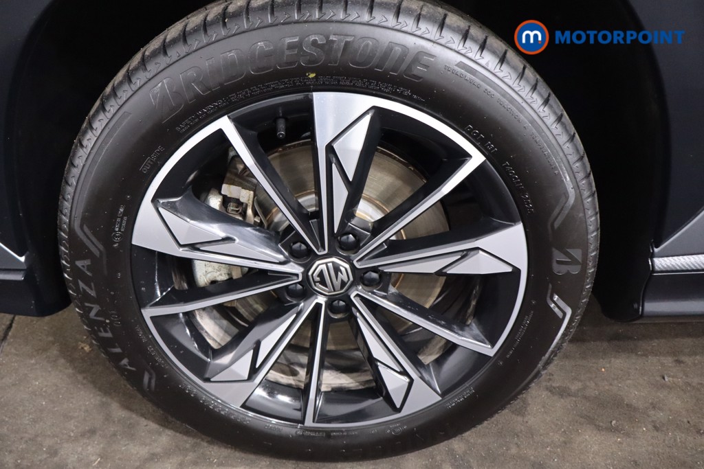 Mg Motor Uk HS SE Automatic Petrol-Electric Hybrid SUV - Stock Number (1623035) - 11th supplementary image