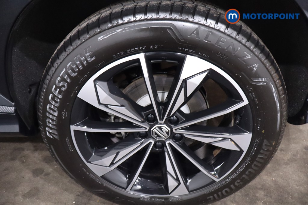 Mg Motor Uk HS SE Automatic Petrol-Electric Hybrid SUV - Stock Number (1623035) - 12th supplementary image