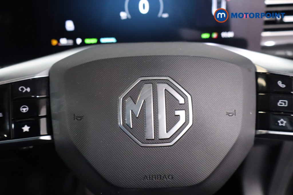 Mg Motor Uk HS SE Automatic Petrol-Electric Hybrid SUV - Stock Number (1623035) - 13th supplementary image