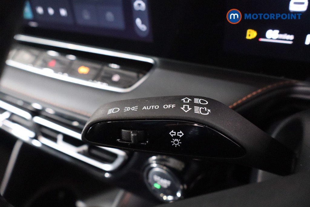 Mg Motor Uk HS SE Automatic Petrol-Electric Hybrid SUV - Stock Number (1623035) - 14th supplementary image