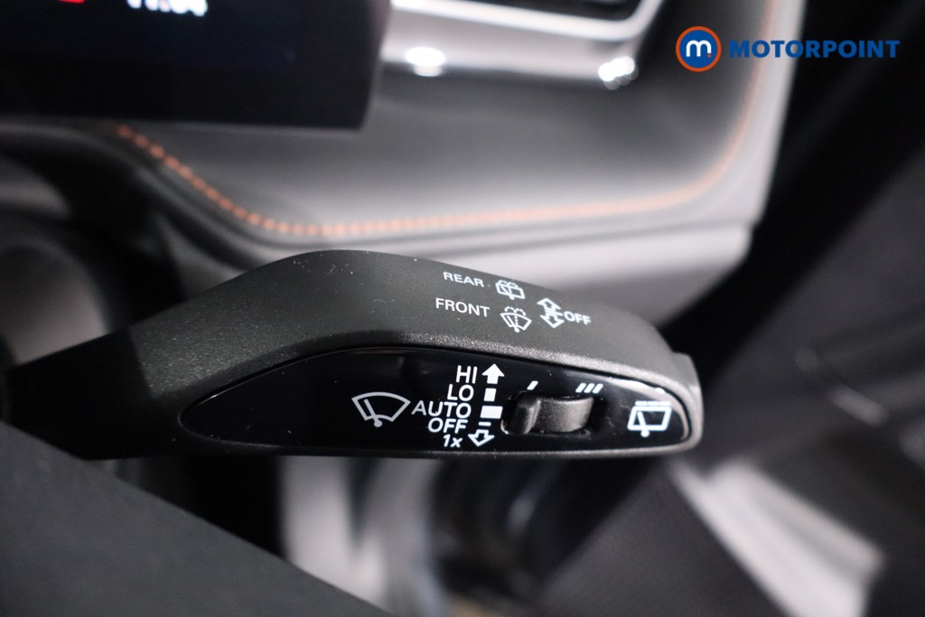 Mg Motor Uk HS SE Automatic Petrol-Electric Hybrid SUV - Stock Number (1623035) - 15th supplementary image