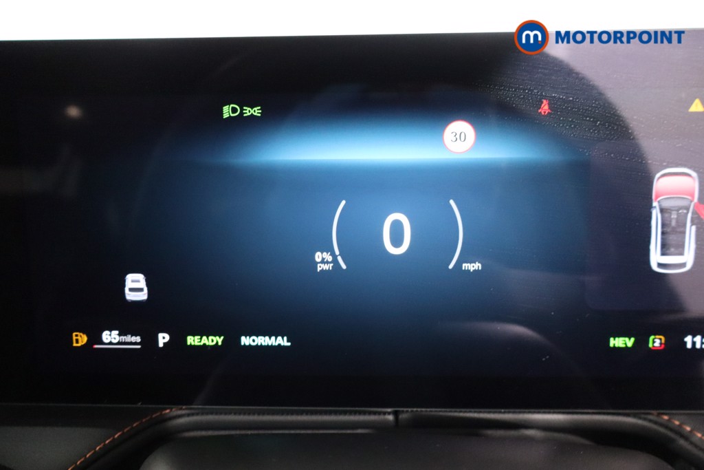 Mg Motor Uk HS SE Automatic Petrol-Electric Hybrid SUV - Stock Number (1623035) - 16th supplementary image