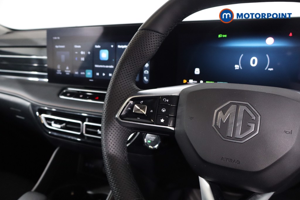Mg Motor Uk HS SE Automatic Petrol-Electric Hybrid SUV - Stock Number (1623035) - 18th supplementary image