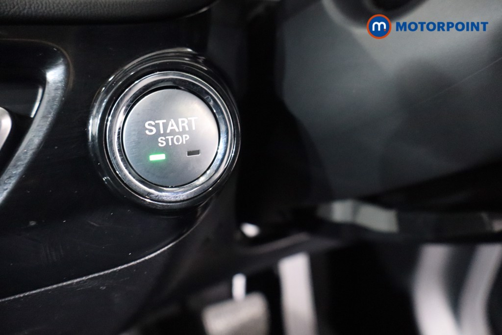 Mg Motor Uk HS SE Automatic Petrol-Electric Hybrid SUV - Stock Number (1623035) - 19th supplementary image