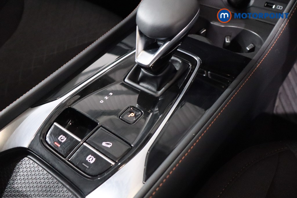 Mg Motor Uk HS SE Automatic Petrol-Electric Hybrid SUV - Stock Number (1623035) - 20th supplementary image