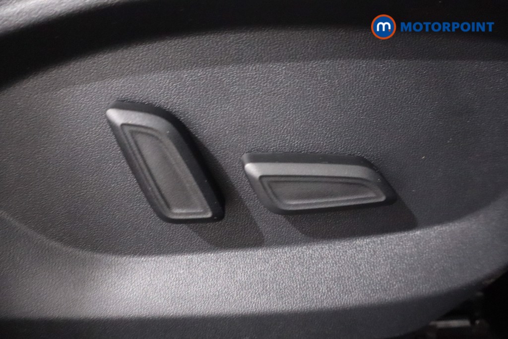 Mg Motor Uk HS SE Automatic Petrol-Electric Hybrid SUV - Stock Number (1623035) - 23rd supplementary image