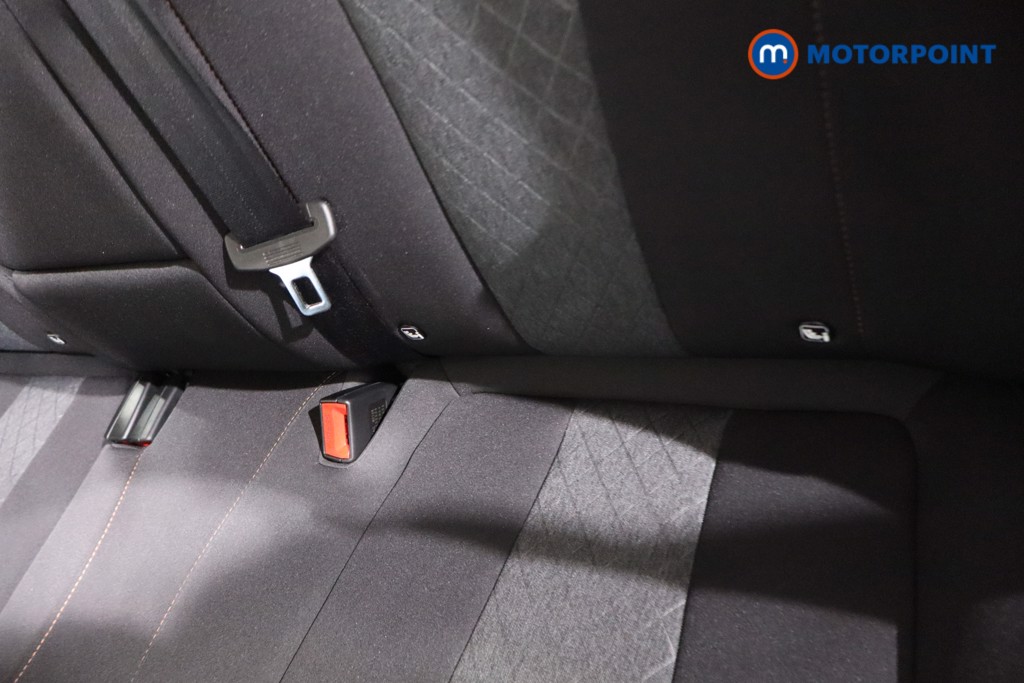 Mg Motor Uk HS SE Automatic Petrol-Electric Hybrid SUV - Stock Number (1623035) - 26th supplementary image