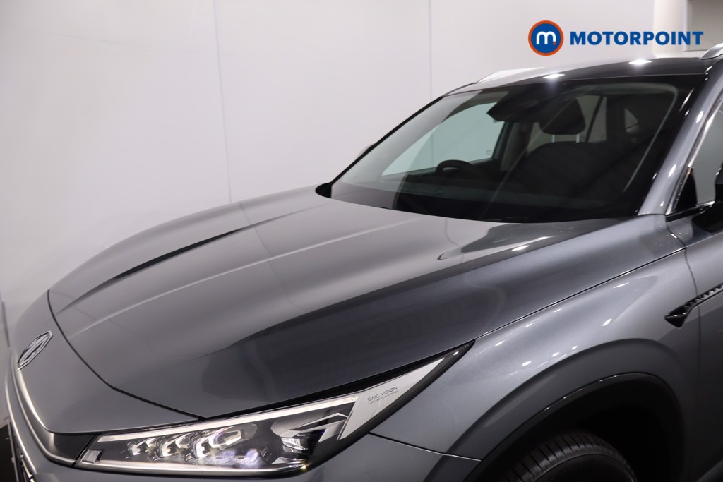 Mg Motor Uk HS SE Automatic Petrol-Electric Hybrid SUV - Stock Number (1623035) - 28th supplementary image