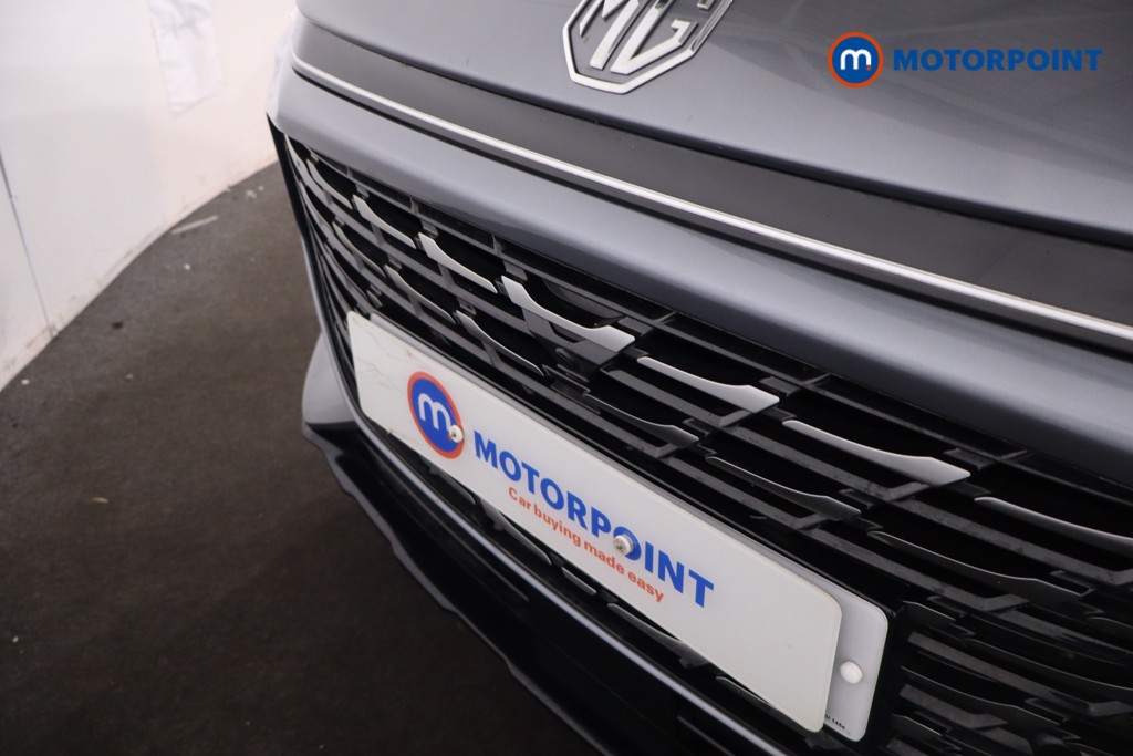Mg Motor Uk HS SE Automatic Petrol-Electric Hybrid SUV - Stock Number (1623035) - 29th supplementary image
