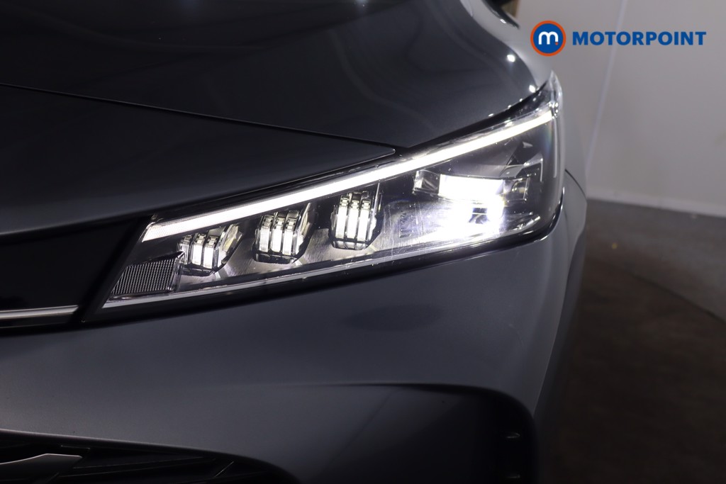 Mg Motor Uk HS SE Automatic Petrol-Electric Hybrid SUV - Stock Number (1623035) - 31st supplementary image