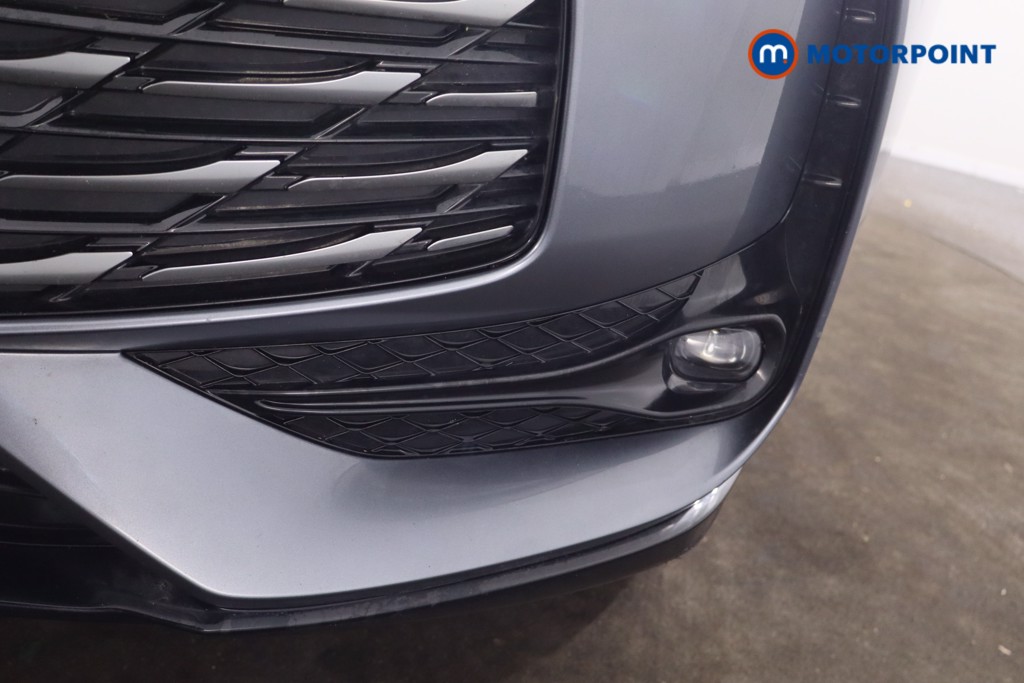 Mg Motor Uk HS SE Automatic Petrol-Electric Hybrid SUV - Stock Number (1623035) - 32nd supplementary image