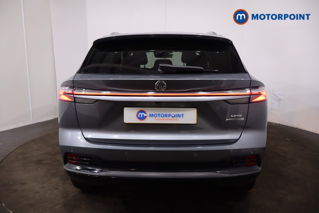 Mg Motor Uk HS SE Automatic Petrol-Electric Hybrid SUV - Stock Number (1623035) - 34th supplementary image