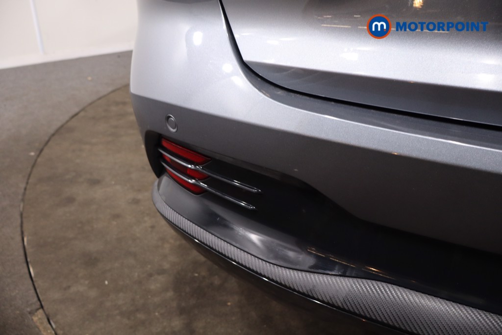 Mg Motor Uk HS SE Automatic Petrol-Electric Hybrid SUV - Stock Number (1623035) - 36th supplementary image