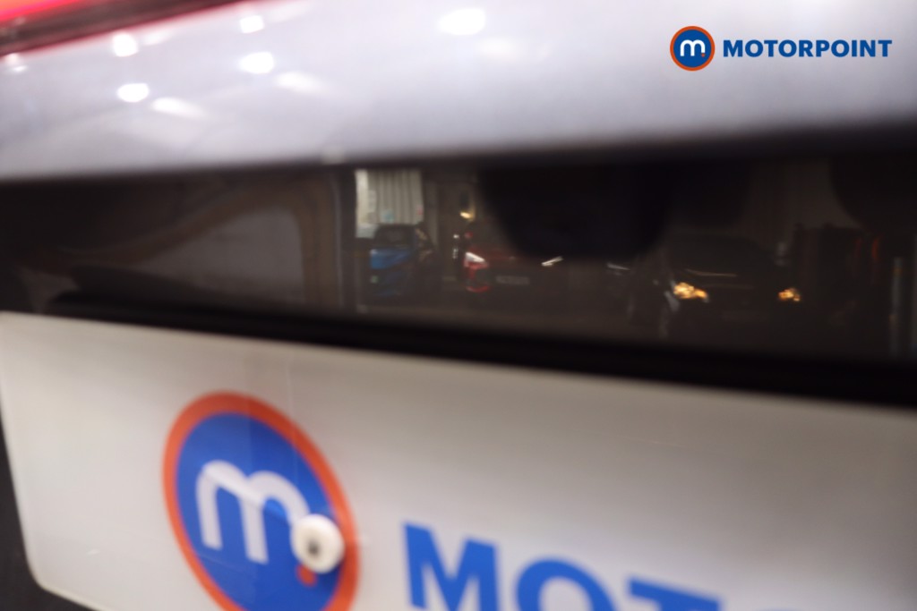 Mg Motor Uk HS SE Automatic Petrol-Electric Hybrid SUV - Stock Number (1623035) - 37th supplementary image