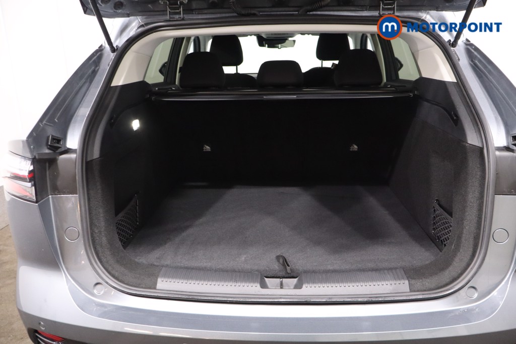 Mg Motor Uk HS SE Automatic Petrol-Electric Hybrid SUV - Stock Number (1623035) - 38th supplementary image