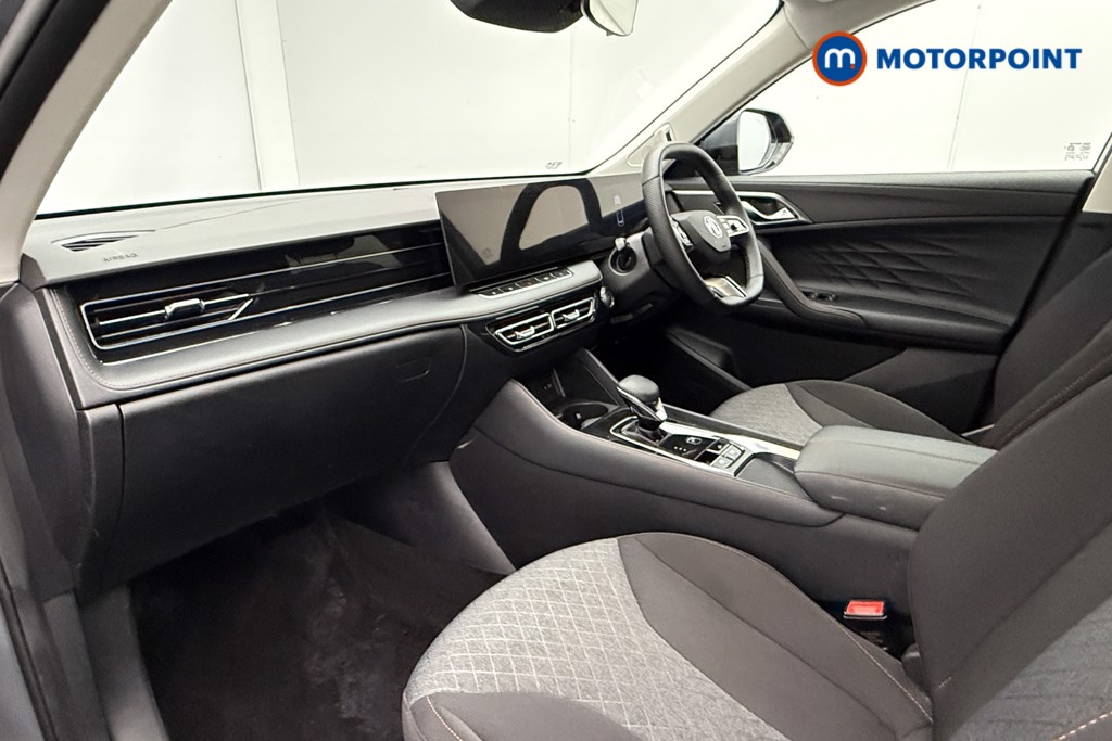 Mg Motor Uk HS SE Automatic Petrol-Electric Hybrid SUV - Stock Number (1623038) - 4th supplementary image