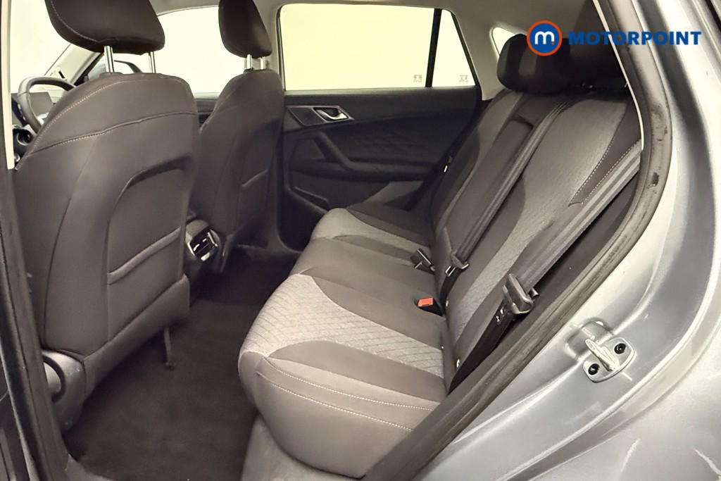 Mg Motor Uk HS SE Automatic Petrol-Electric Hybrid SUV - Stock Number (1623038) - 5th supplementary image