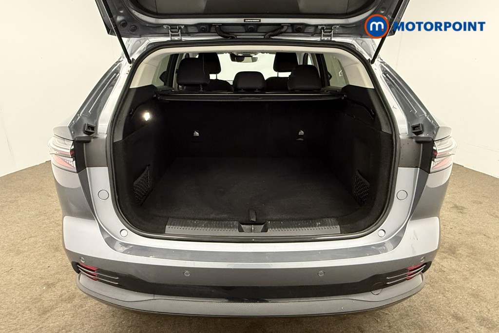 Mg Motor Uk HS SE Automatic Petrol-Electric Hybrid SUV - Stock Number (1623038) - 6th supplementary image