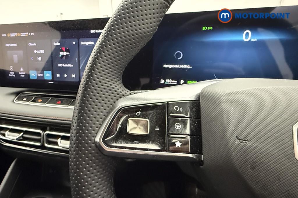 Mg Motor Uk HS SE Automatic Petrol-Electric Hybrid SUV - Stock Number (1623038) - 8th supplementary image