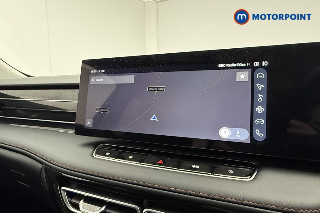 Mg Motor Uk HS SE Automatic Petrol-Electric Hybrid SUV - Stock Number (1623038) - 12th supplementary image