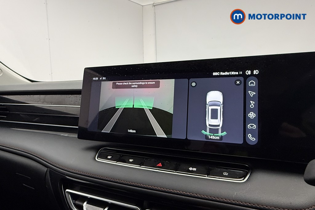 Mg Motor Uk HS SE Automatic Petrol-Electric Hybrid SUV - Stock Number (1623038) - 13th supplementary image