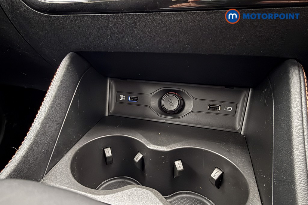 Mg Motor Uk HS SE Automatic Petrol-Electric Hybrid SUV - Stock Number (1623038) - 14th supplementary image