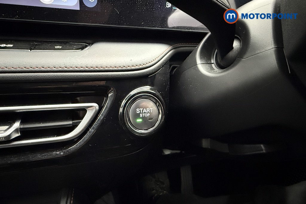 Mg Motor Uk HS SE Automatic Petrol-Electric Hybrid SUV - Stock Number (1623038) - 16th supplementary image