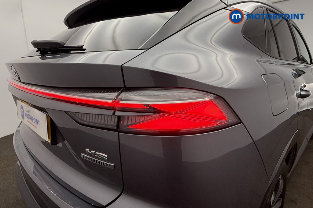 Mg Motor Uk HS SE Automatic Petrol-Electric Hybrid SUV - Stock Number (1623038) - 18th supplementary image