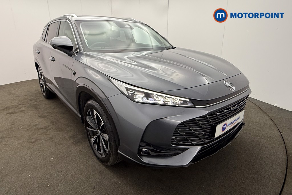 Mg Motor Uk HS SE Automatic Petrol-Electric Hybrid SUV - Stock Number (1623038) - 20th supplementary image