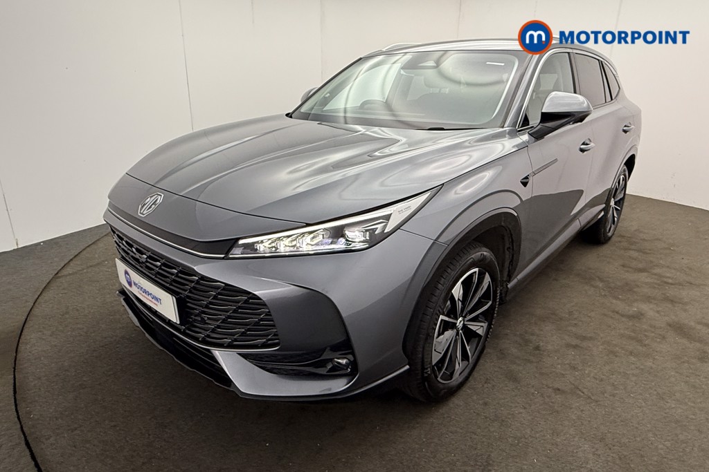 Mg Motor Uk HS SE Automatic Petrol-Electric Hybrid SUV - Stock Number (1623038) - 21st supplementary image