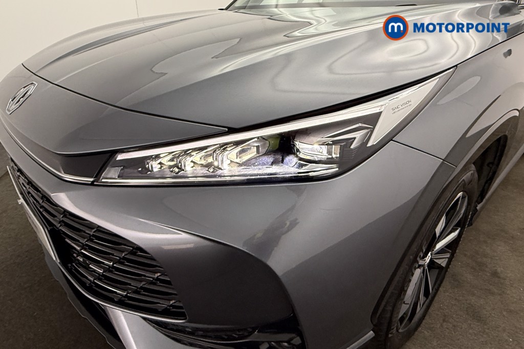 Mg Motor Uk HS SE Automatic Petrol-Electric Hybrid SUV - Stock Number (1623038) - 22nd supplementary image