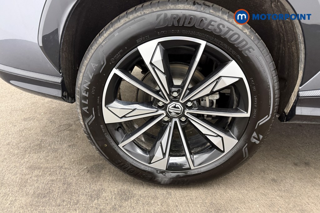 Mg Motor Uk HS SE Automatic Petrol-Electric Hybrid SUV - Stock Number (1623038) - 24th supplementary image
