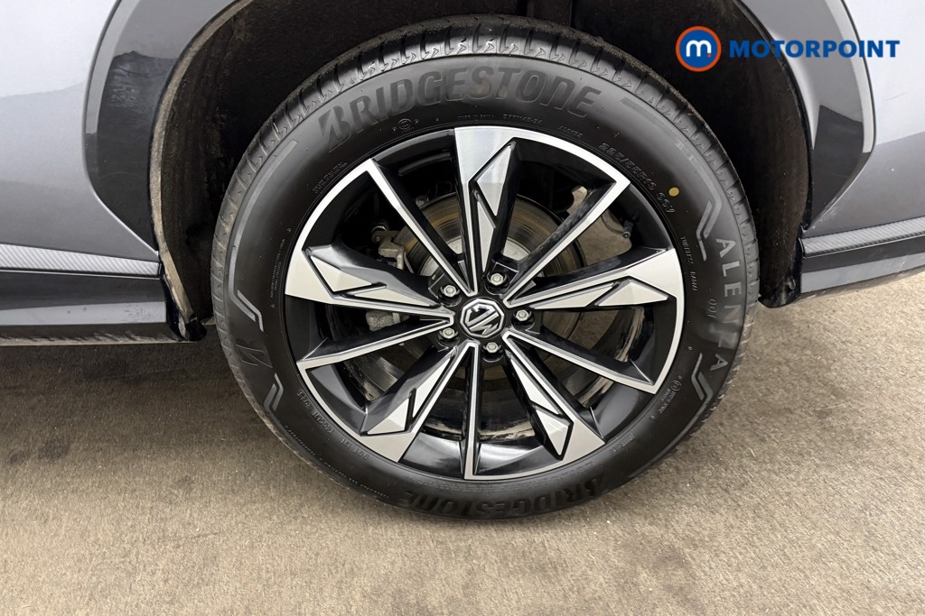 Mg Motor Uk HS SE Automatic Petrol-Electric Hybrid SUV - Stock Number (1623038) - 25th supplementary image