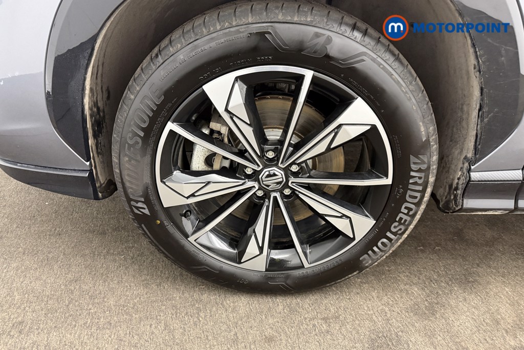 Mg Motor Uk HS SE Automatic Petrol-Electric Hybrid SUV - Stock Number (1623038) - 26th supplementary image