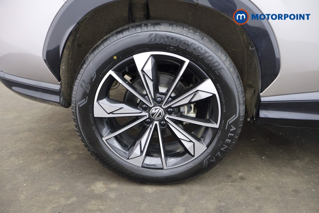 Mg Motor Uk HS SE Automatic Petrol-Electric Hybrid SUV - Stock Number (1623057) - 2nd supplementary image