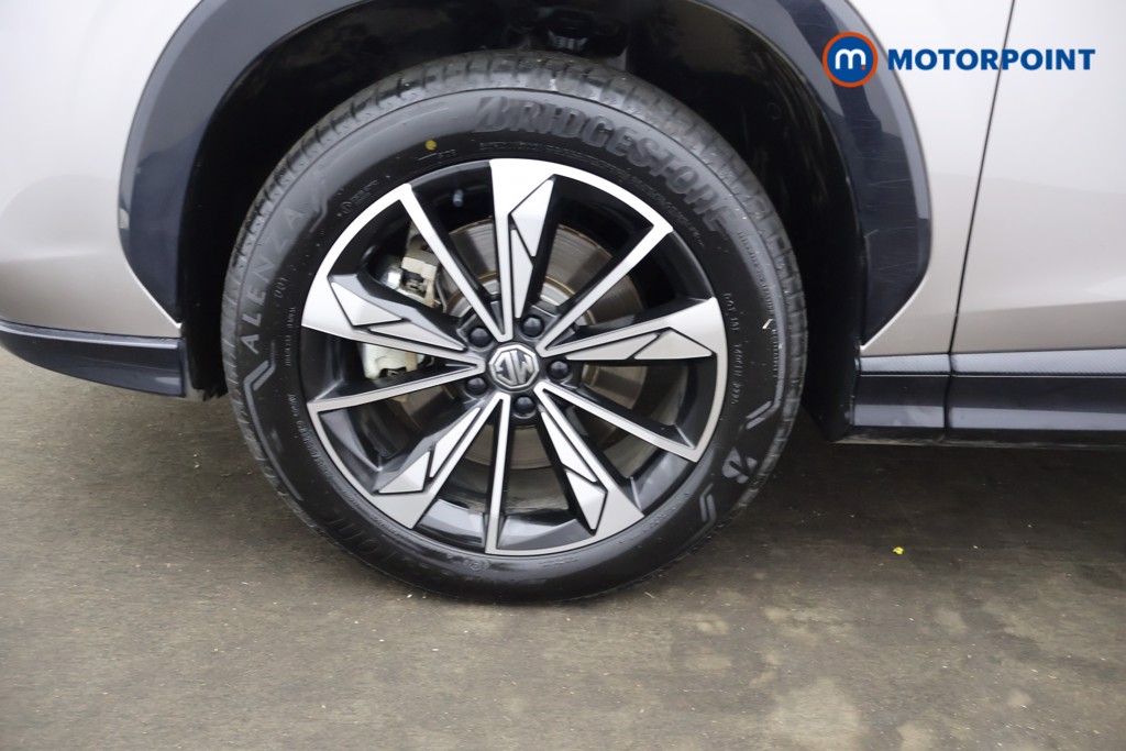 Mg Motor Uk HS SE Automatic Petrol-Electric Hybrid SUV - Stock Number (1623057) - 4th supplementary image