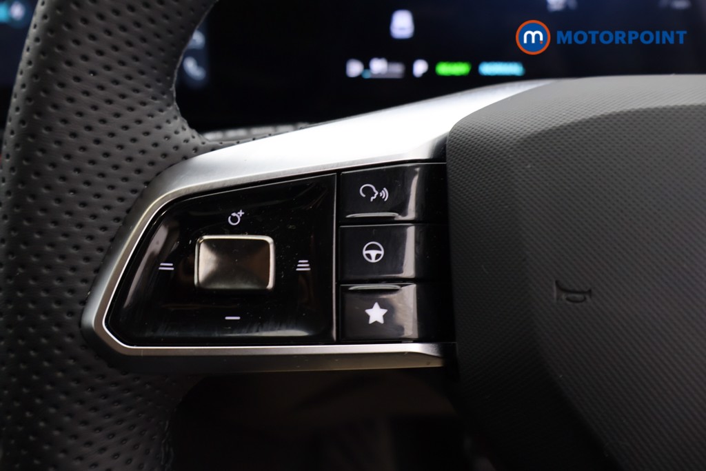 Mg Motor Uk HS SE Automatic Petrol-Electric Hybrid SUV - Stock Number (1623057) - 7th supplementary image