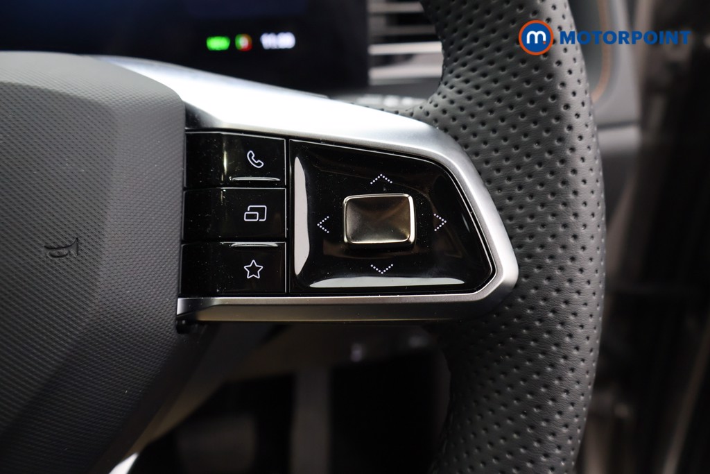 Mg Motor Uk HS SE Automatic Petrol-Electric Hybrid SUV - Stock Number (1623057) - 8th supplementary image