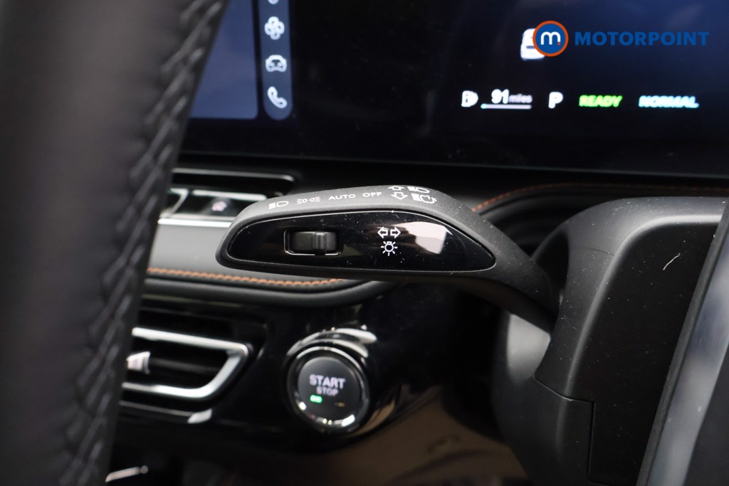 Mg Motor Uk HS SE Automatic Petrol-Electric Hybrid SUV - Stock Number (1623057) - 10th supplementary image